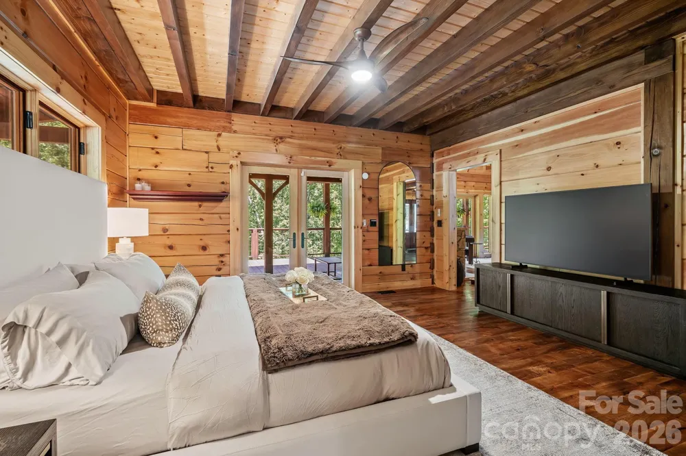 745 Mossy Oak Trail Nebo, NC 28761