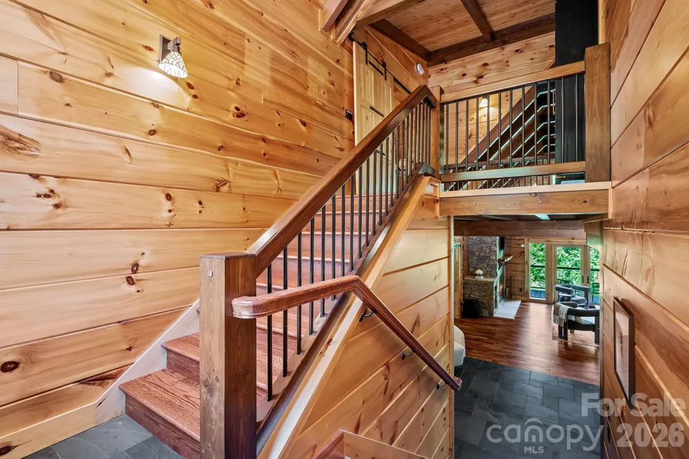 745 Mossy Oak Trail Nebo, NC 28761