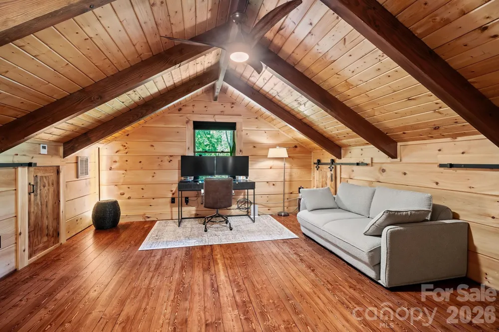 745 Mossy Oak Trail Nebo, NC 28761