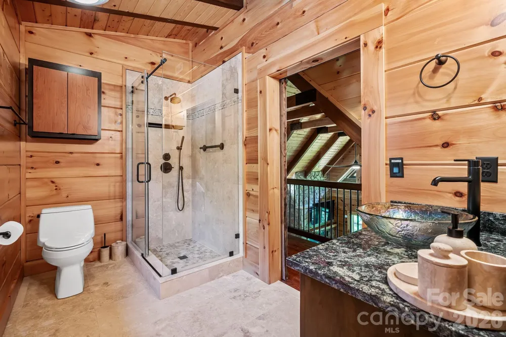 745 Mossy Oak Trail Nebo, NC 28761
