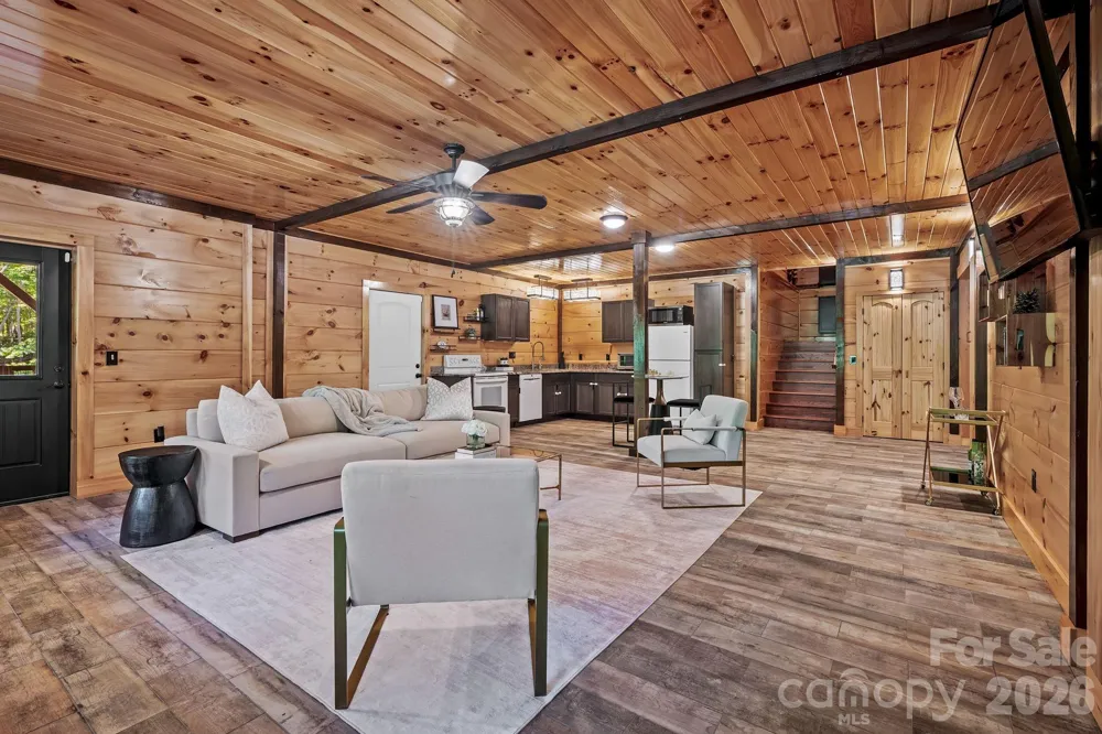 745 Mossy Oak Trail Nebo, NC 28761