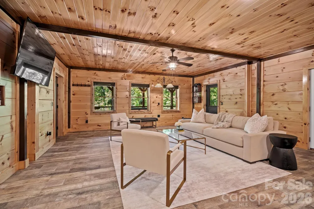 745 Mossy Oak Trail Nebo, NC 28761