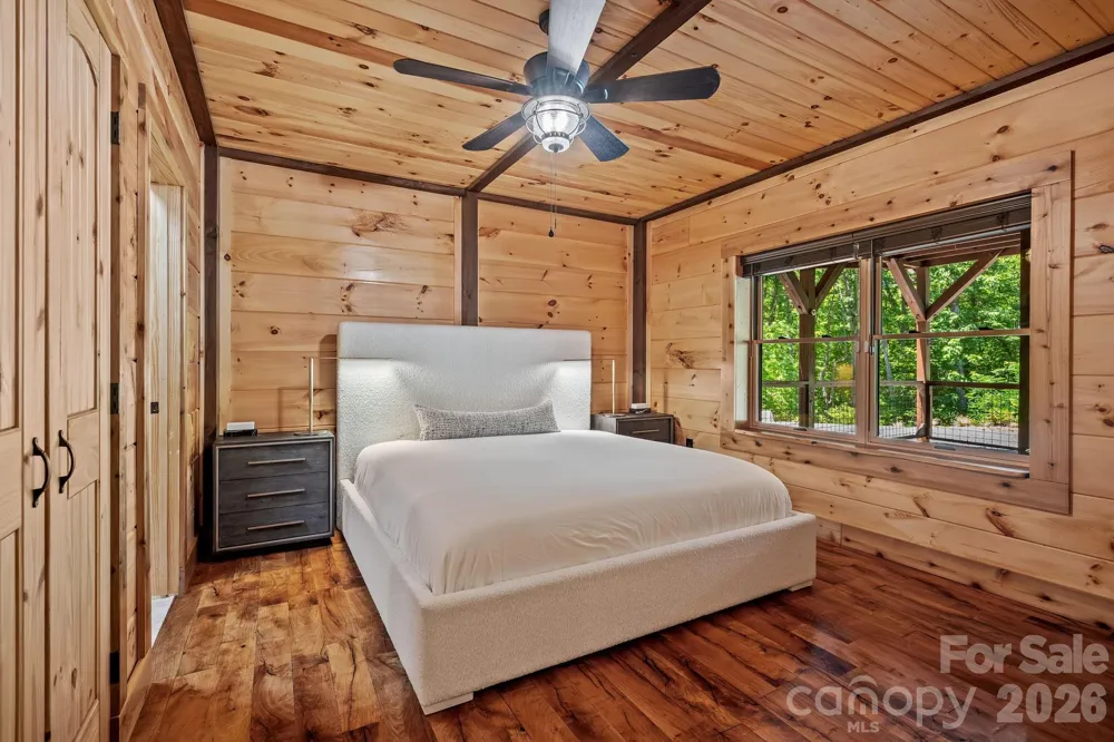 745 Mossy Oak Trail Nebo, NC 28761