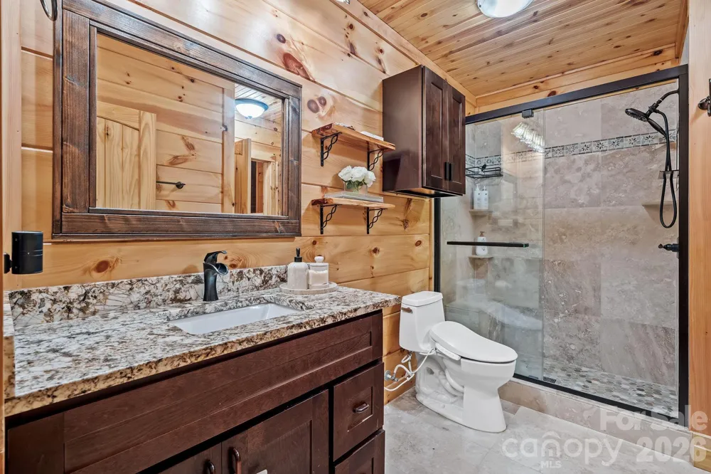 745 Mossy Oak Trail Nebo, NC 28761