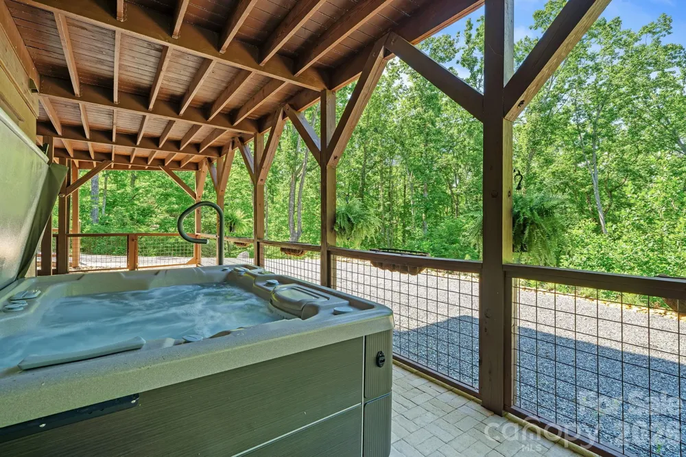 745 Mossy Oak Trail Nebo, NC 28761