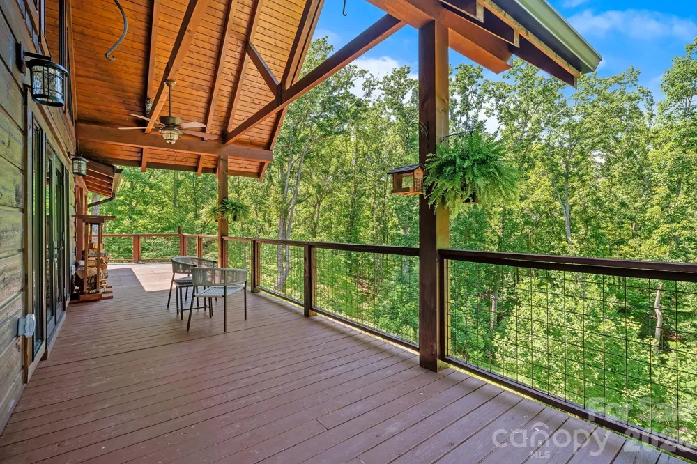 745 Mossy Oak Trail Nebo, NC 28761