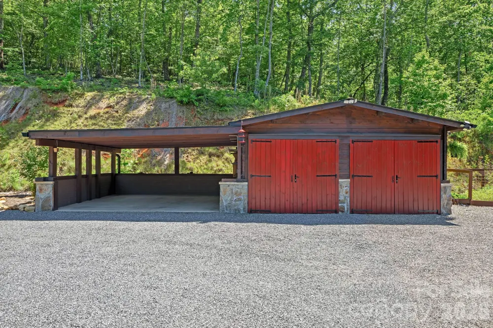 745 Mossy Oak Trail Nebo, NC 28761