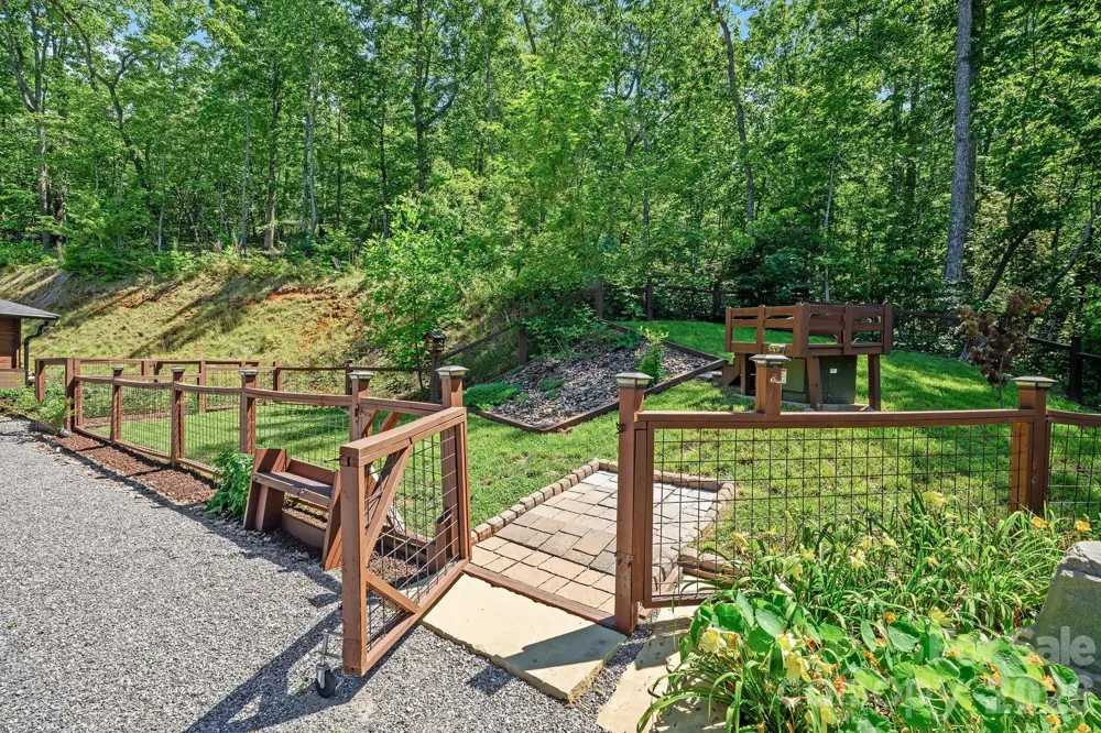 745 Mossy Oak Trail Nebo, NC 28761