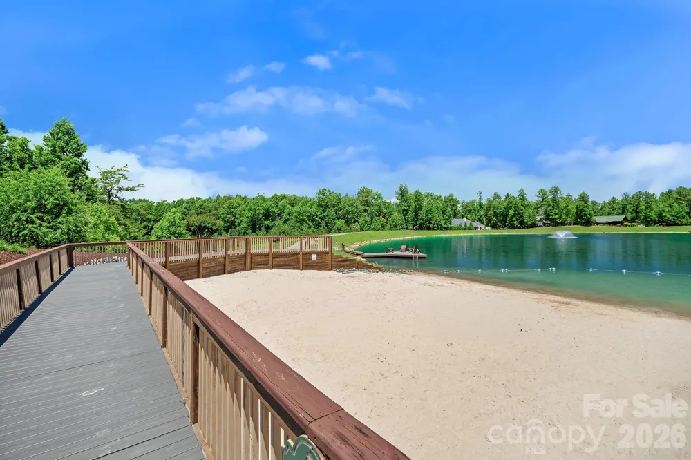 745 Mossy Oak Trail Nebo, NC 28761