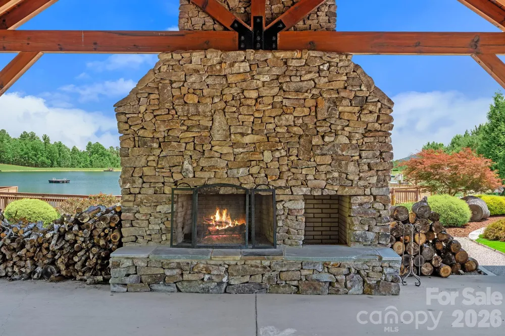745 Mossy Oak Trail Nebo, NC 28761