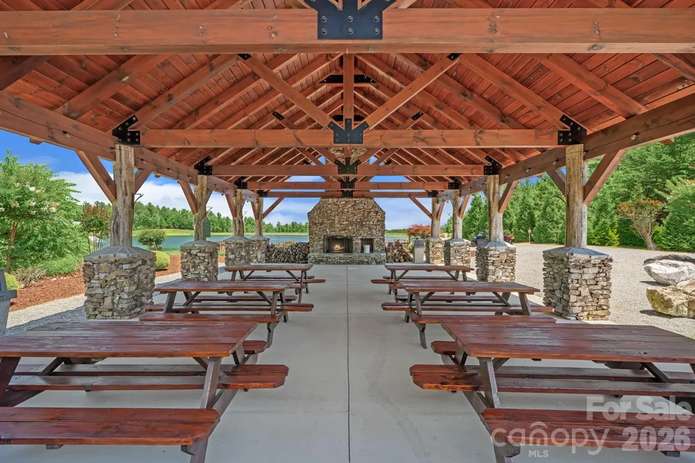 745 Mossy Oak Trail Nebo, NC 28761
