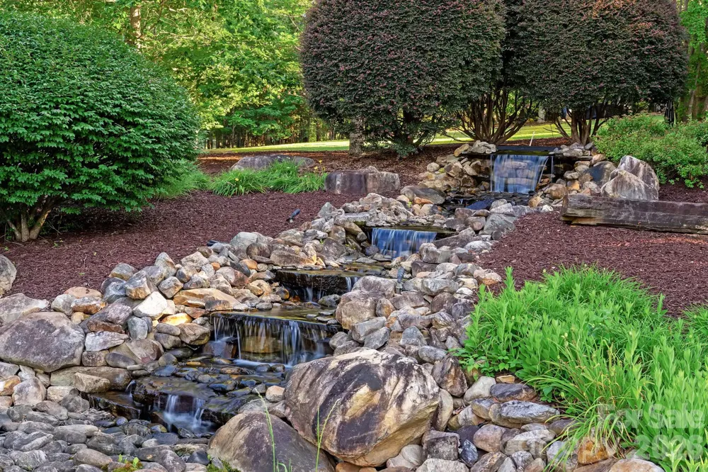 745 Mossy Oak Trail Nebo, NC 28761