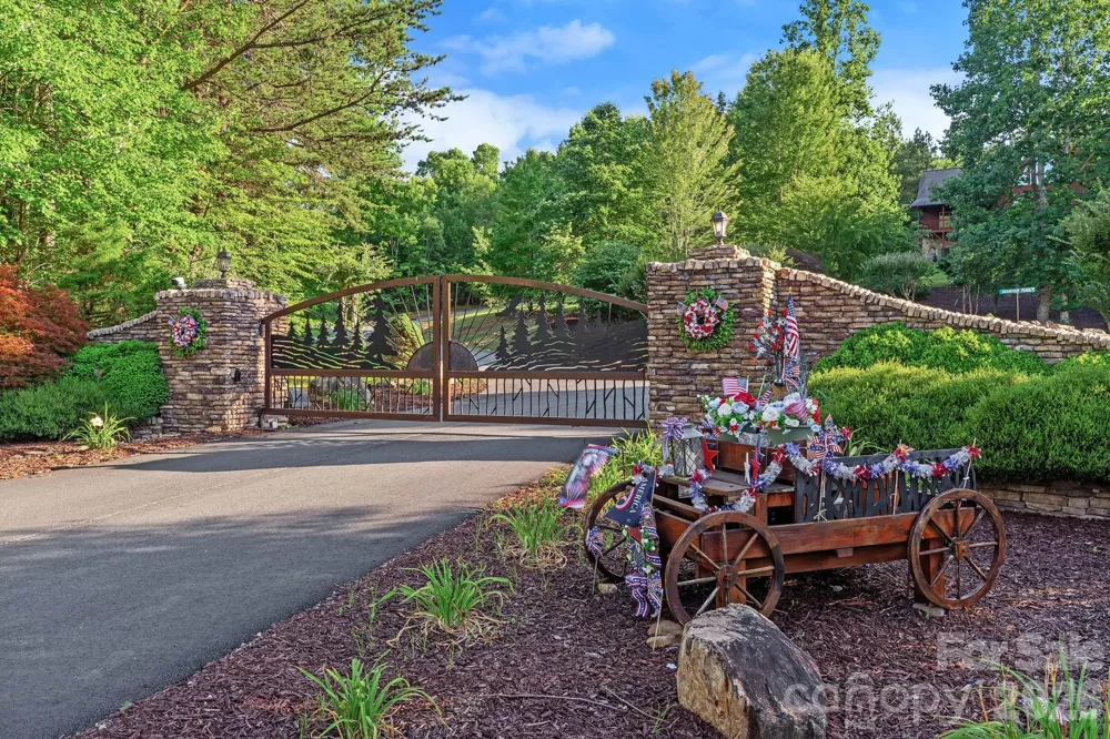 745 Mossy Oak Trail Nebo, NC 28761