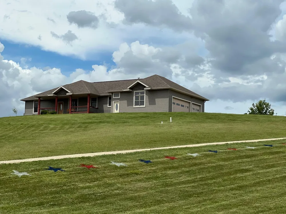 W8972 520th Avenue Ellsworth, WI 54011