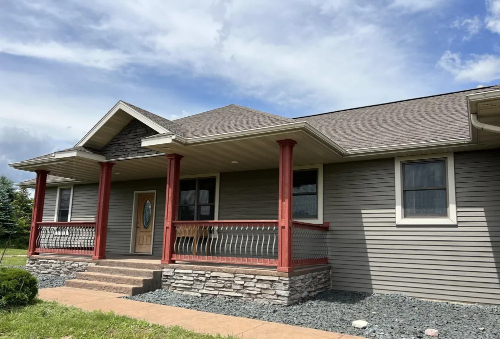 W8972 520th Avenue Ellsworth, WI 54011