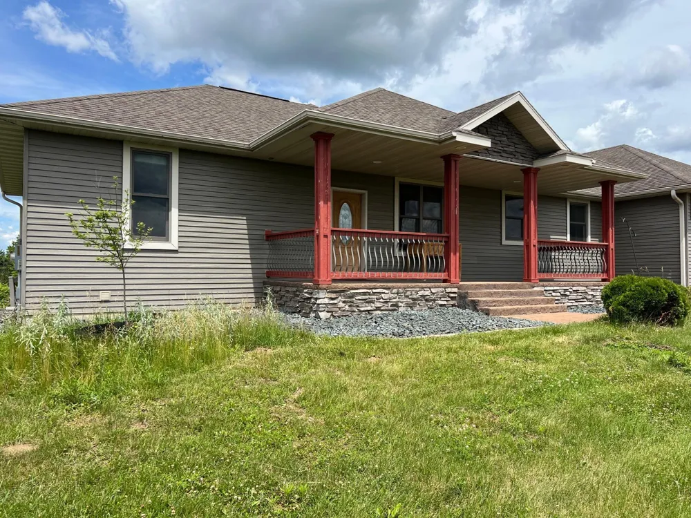 W8972 520th Avenue Ellsworth, WI 54011
