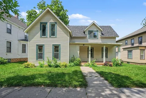 816 W 5th Street