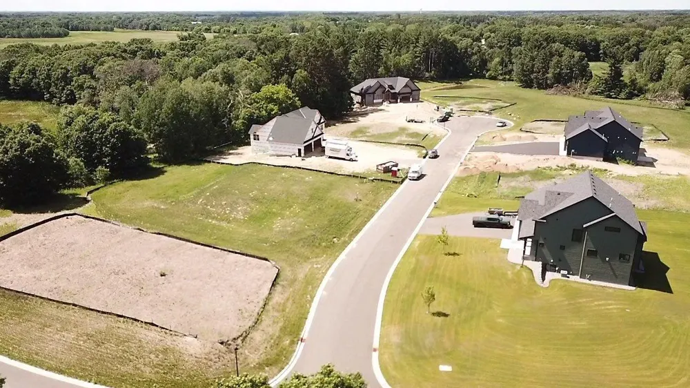 17938 Staples Street NE Ham Lake, MN 55304