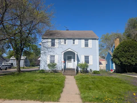 1049 Gorman Avenue #Unit 1