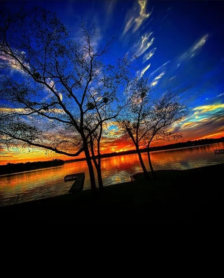 640 Callender Lake Drive Murchison, TX 75778