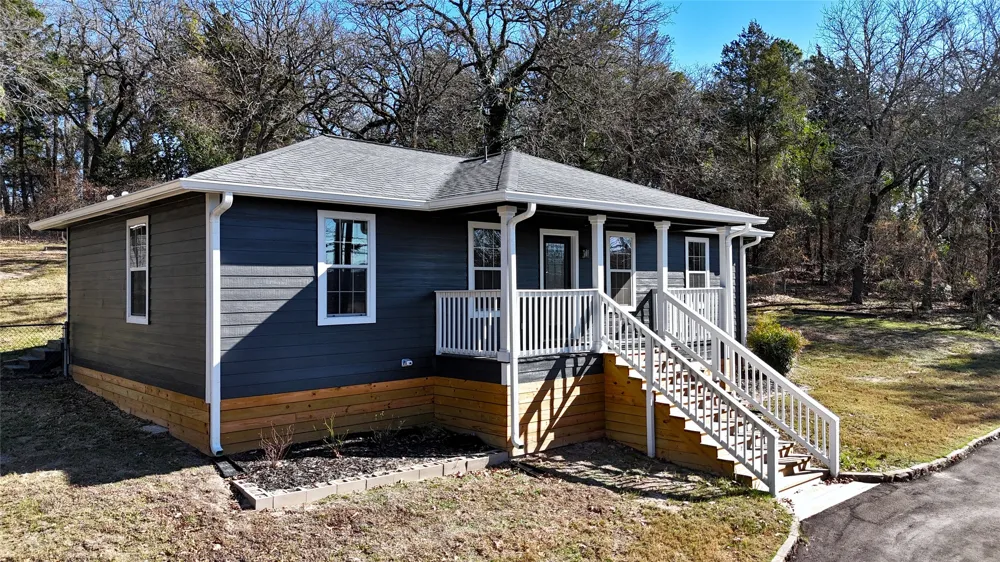 640 Callender Lake Drive Murchison, TX 75778