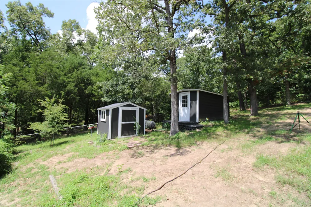 640 Callender Lake Drive Murchison, TX 75778