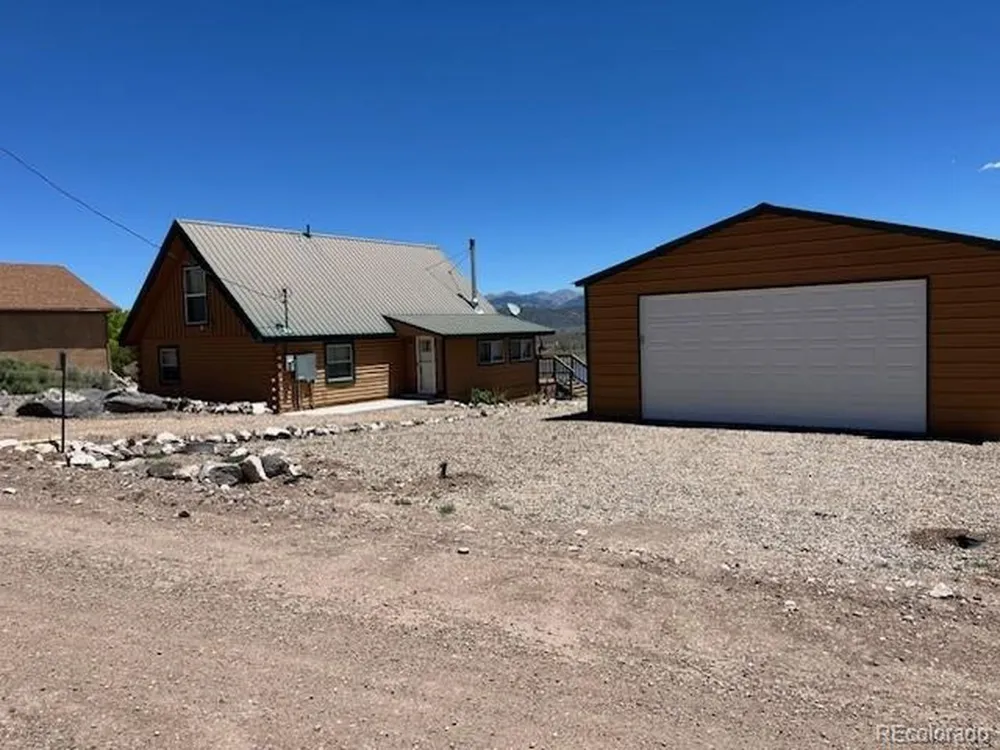 6445 Shoreline Drive San Luis, CO 81152