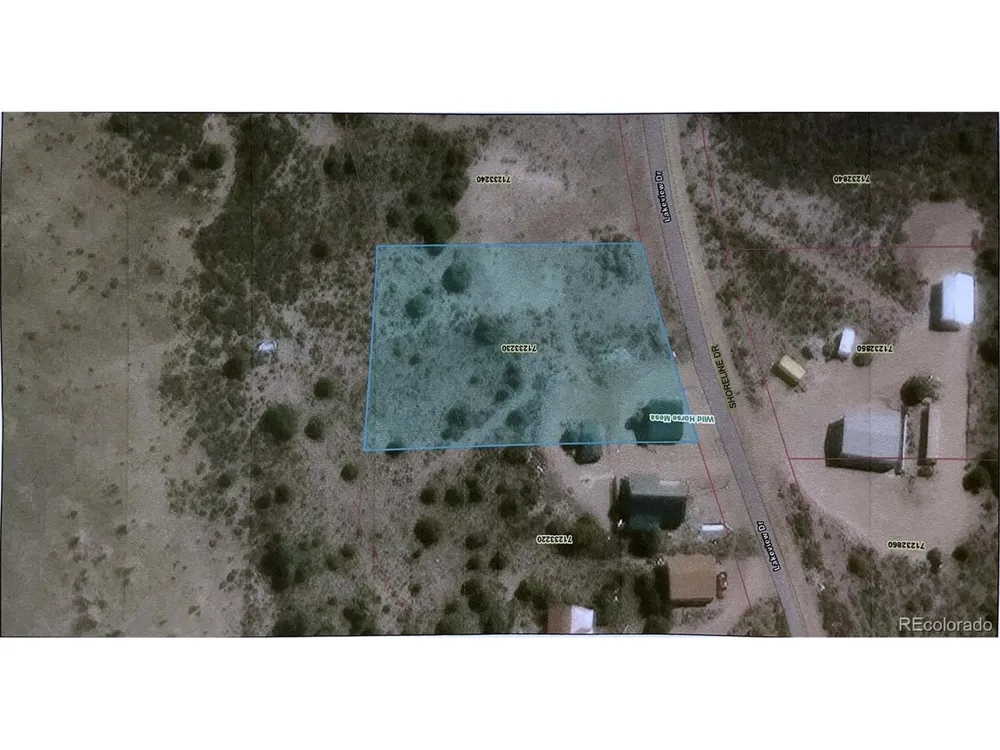 6445 Shoreline Drive San Luis, CO 81152
