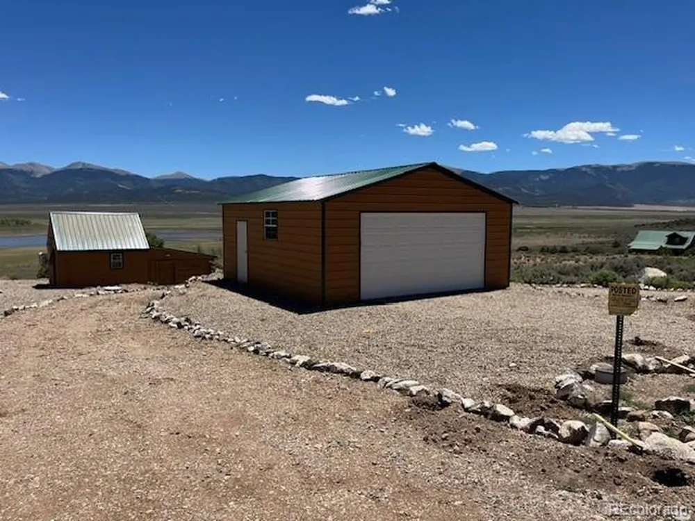 6445 Shoreline Drive San Luis, CO 81152