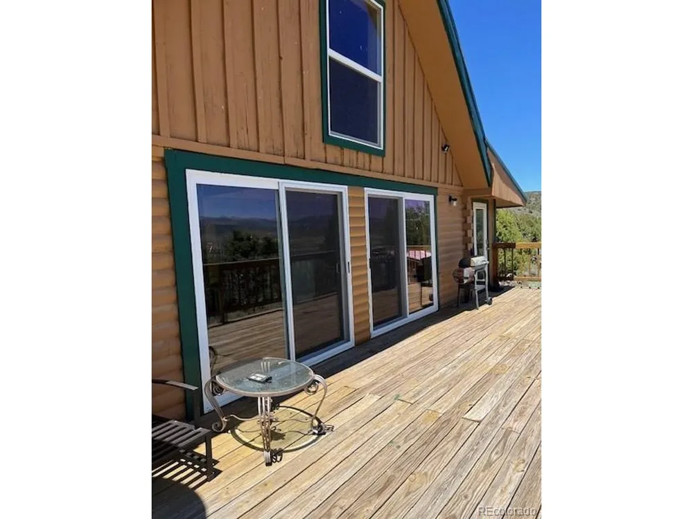 6445 Shoreline Drive San Luis, CO 81152