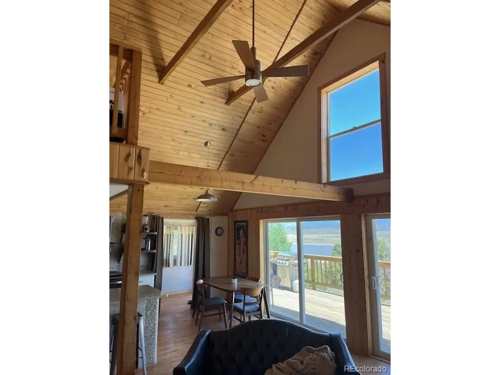 6445 Shoreline Drive San Luis, CO 81152