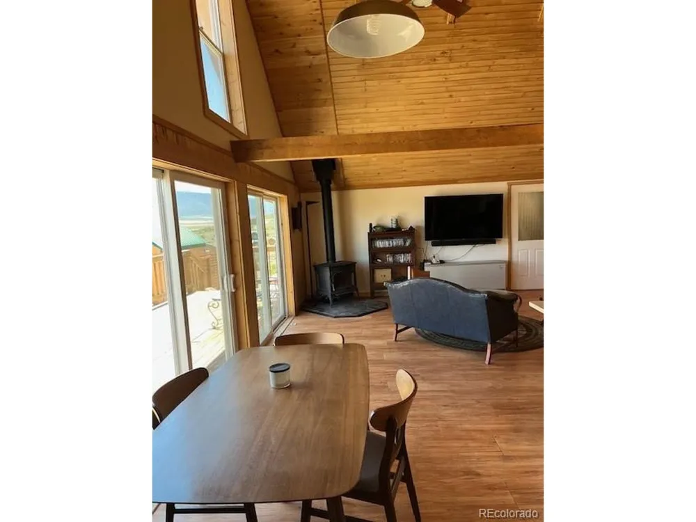 6445 Shoreline Drive San Luis, CO 81152