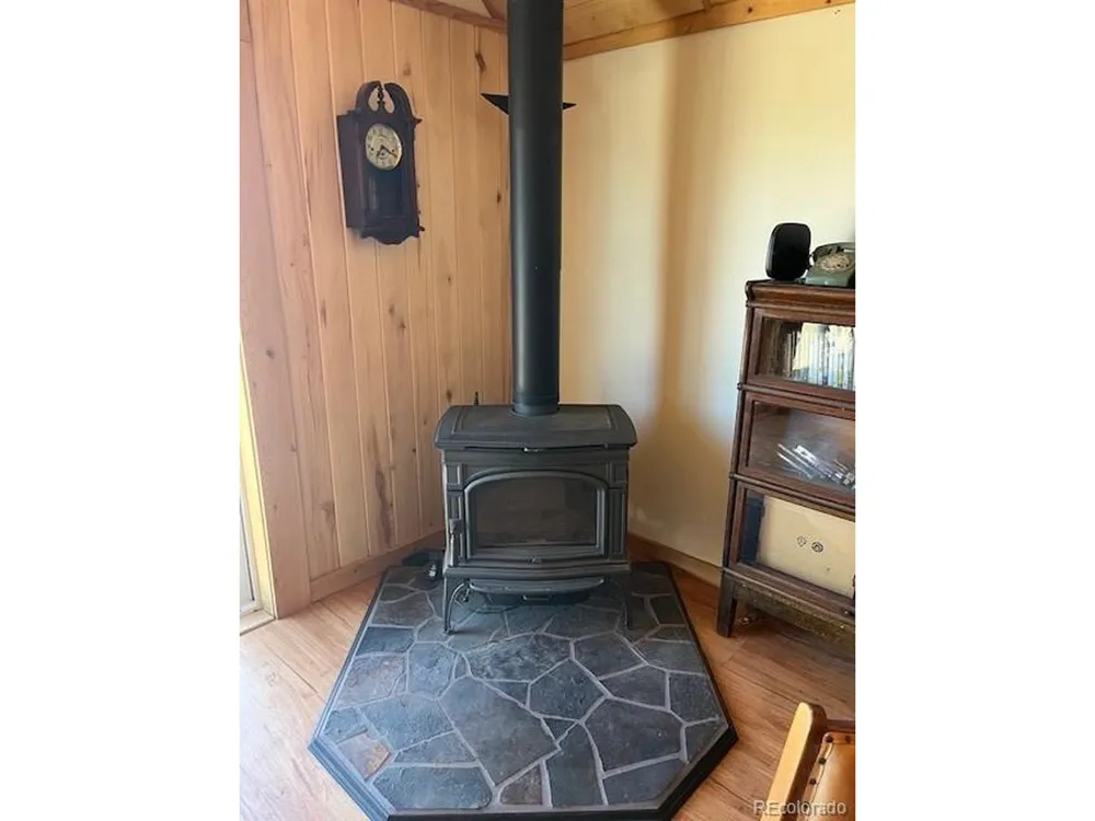 6445 Shoreline Drive San Luis, CO 81152