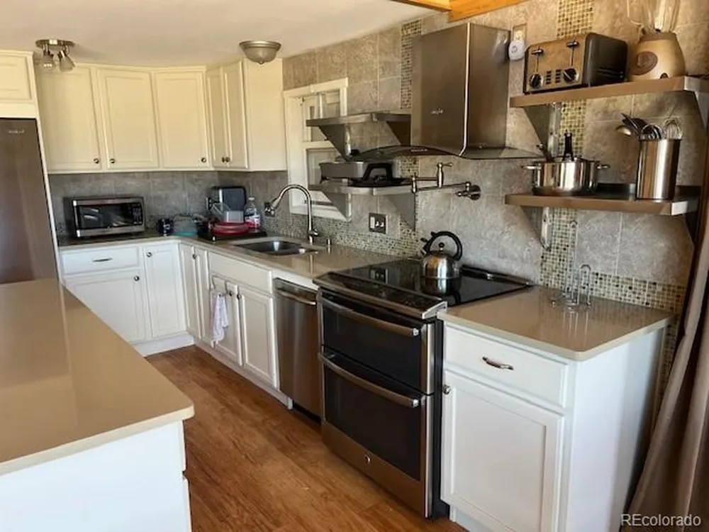 6445 Shoreline Drive San Luis, CO 81152