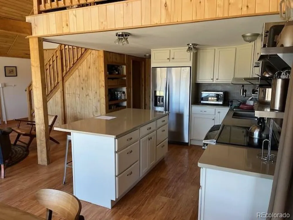 6445 Shoreline Drive San Luis, CO 81152
