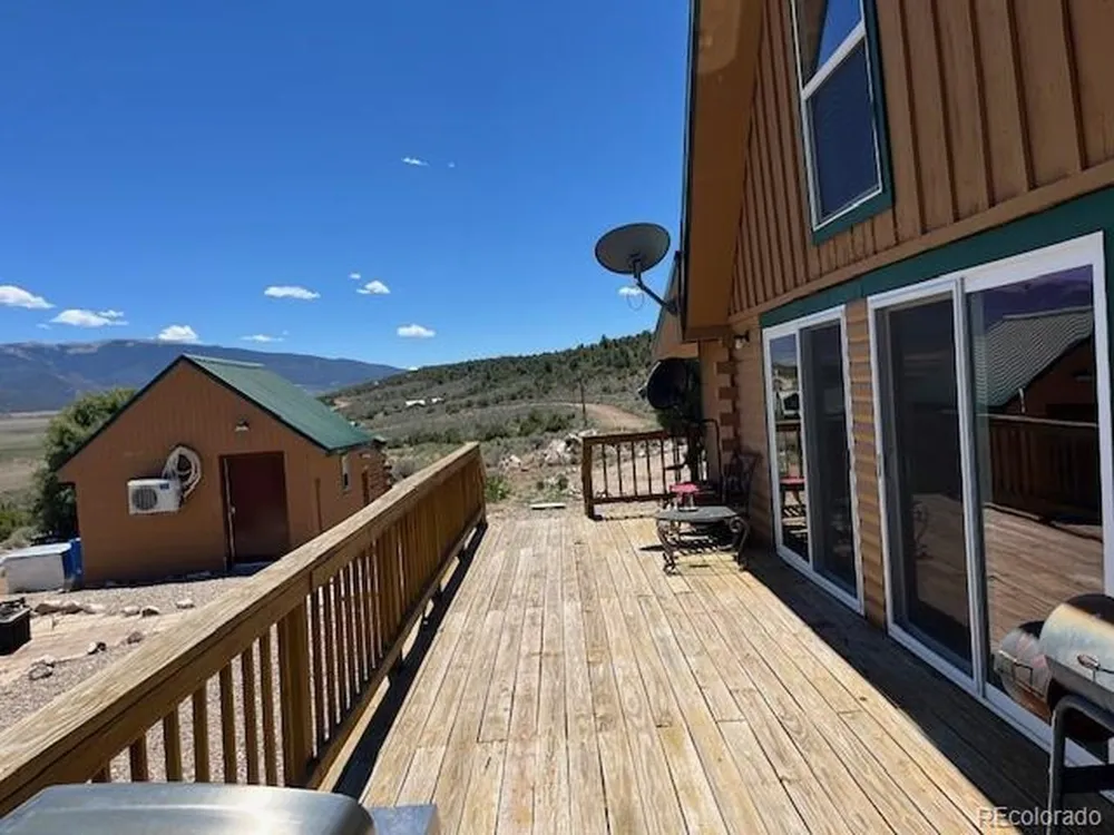 6445 Shoreline Drive San Luis, CO 81152
