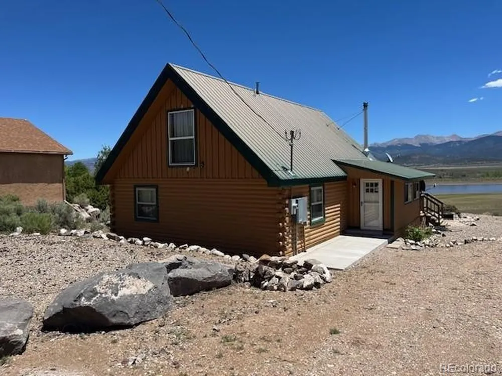 6445 Shoreline Drive San Luis, CO 81152