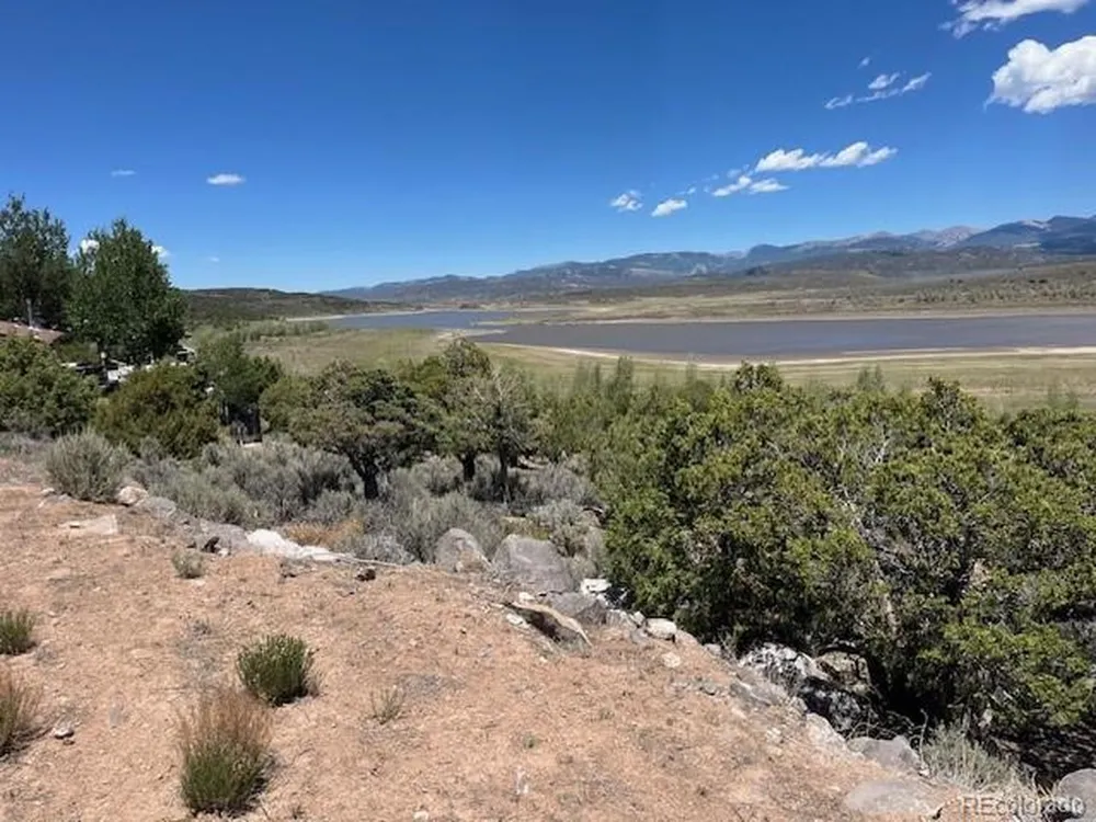 6445 Shoreline Drive San Luis, CO 81152