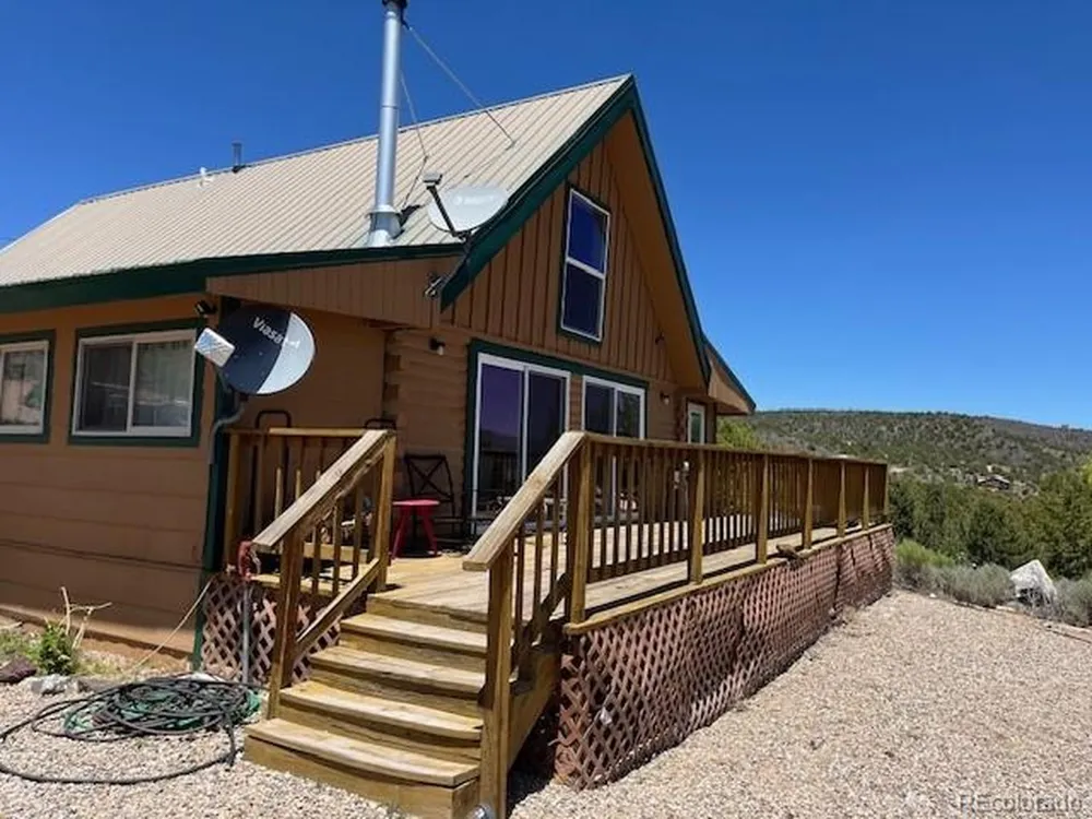6445 Shoreline Drive San Luis, CO 81152