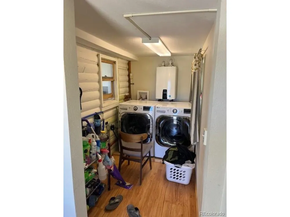 6445 Shoreline Drive San Luis, CO 81152