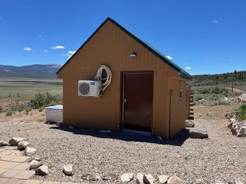 6445 Shoreline Drive San Luis, CO 81152