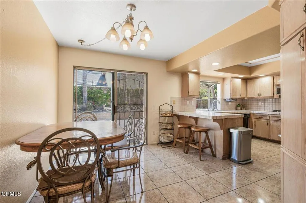 1600 Holly Avenue Oxnard, CA 93036