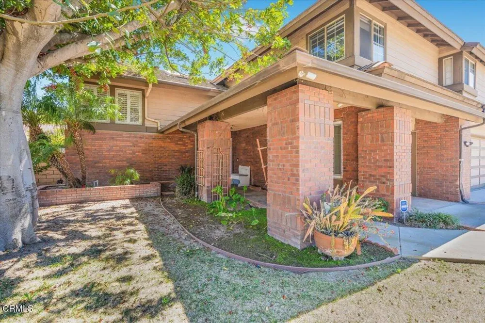 1600 Holly Avenue Oxnard, CA 93036