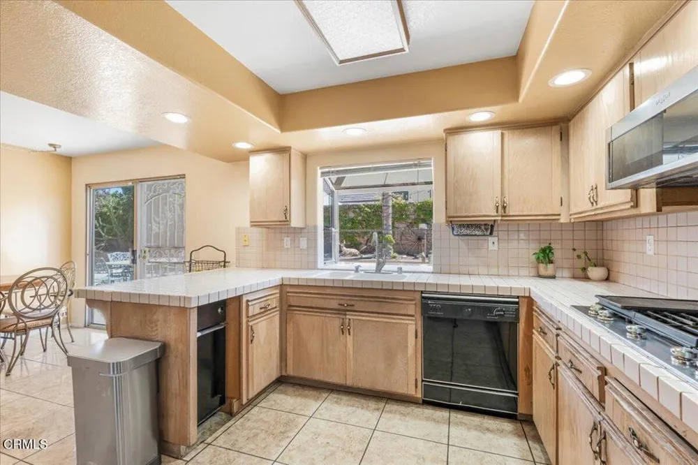 1600 Holly Avenue Oxnard, CA 93036