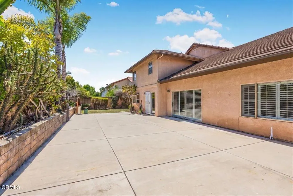 1600 Holly Avenue Oxnard, CA 93036