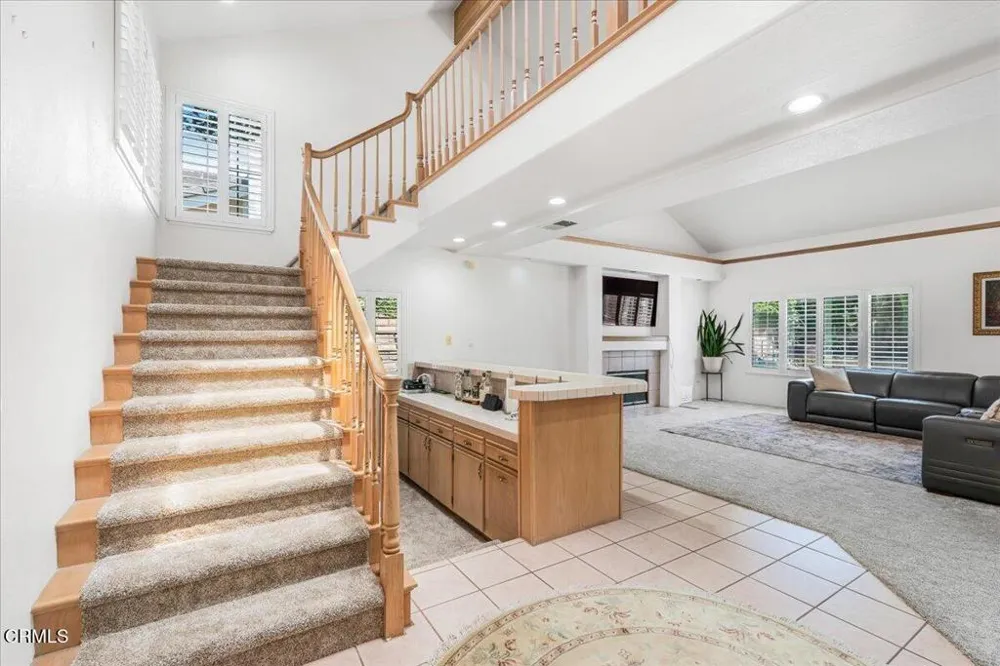 1600 Holly Avenue Oxnard, CA 93036