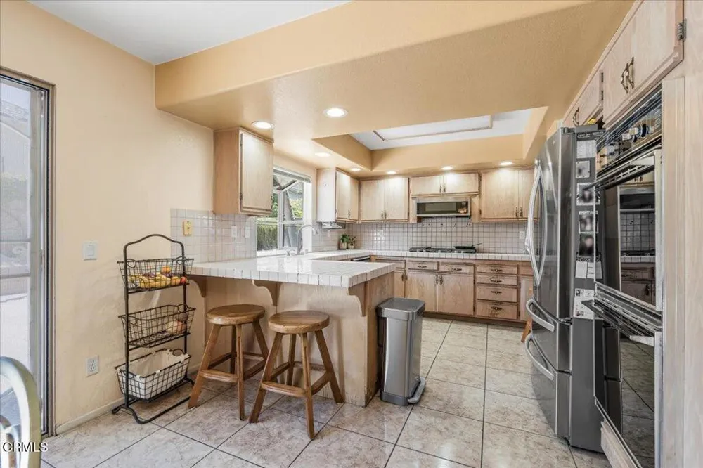 1600 Holly Avenue Oxnard, CA 93036