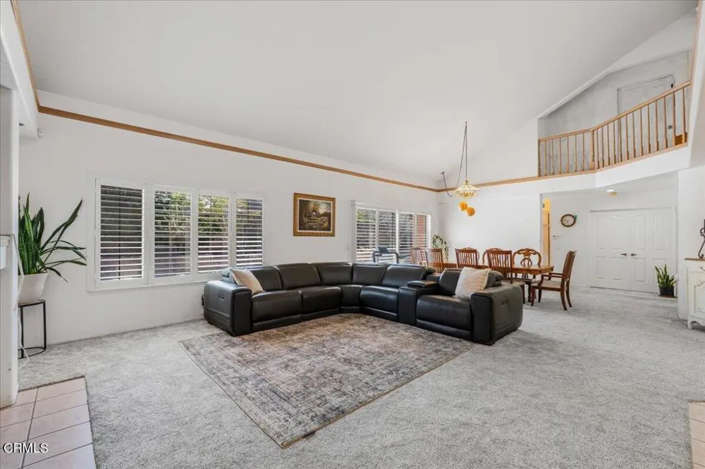 1600 Holly Avenue Oxnard, CA 93036