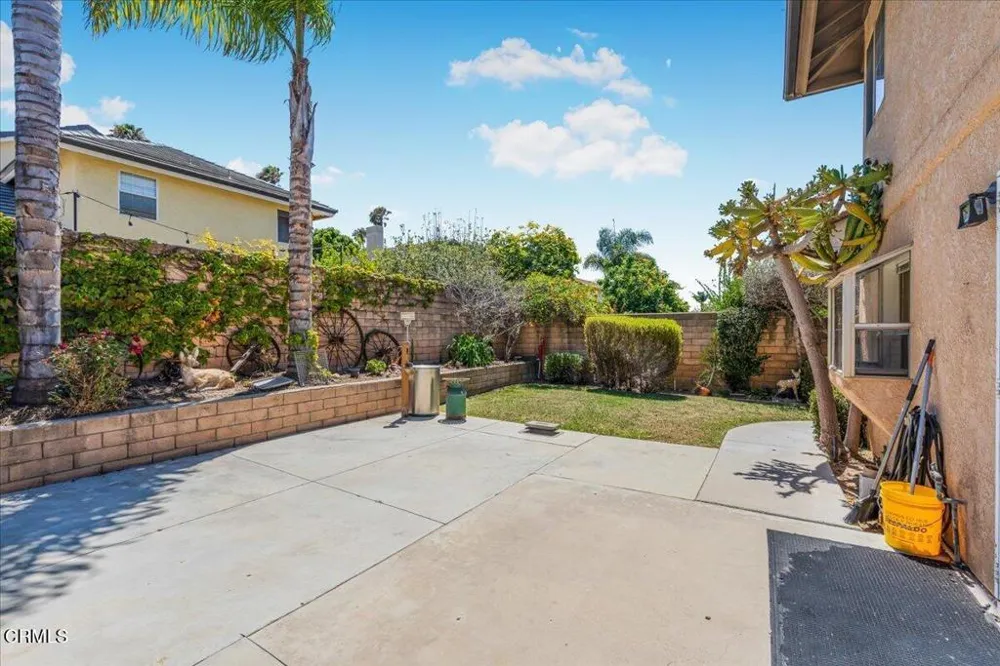 1600 Holly Avenue Oxnard, CA 93036