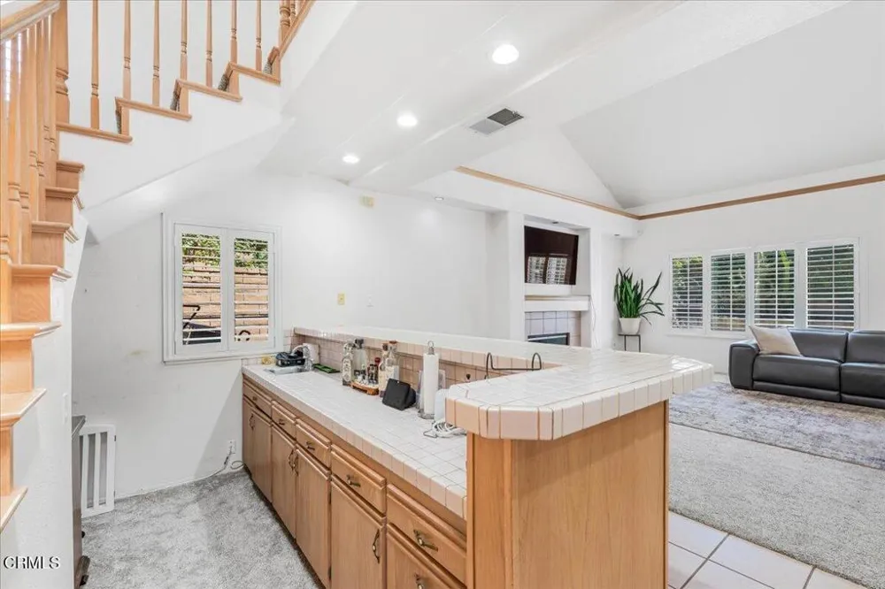 1600 Holly Avenue Oxnard, CA 93036